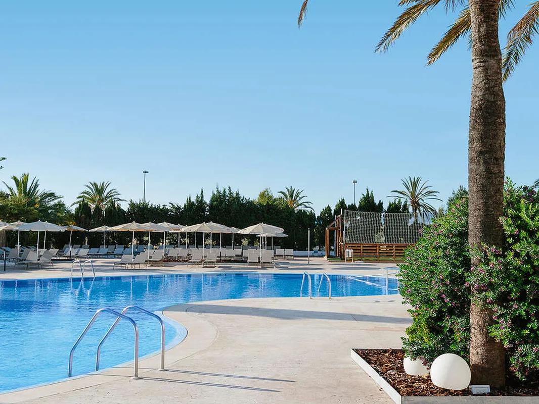 Bordoy Alcudia Suites — hoofdfoto