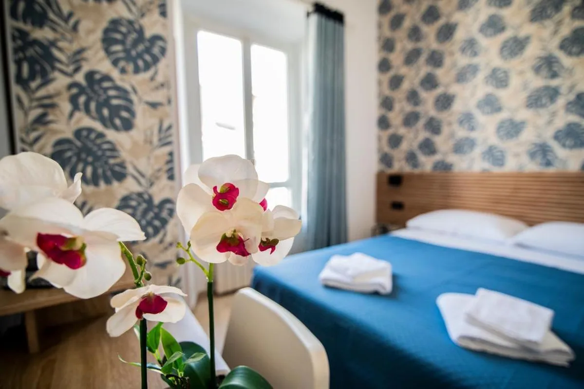 Hotel Dell Urbe Roma, hoofdfoto