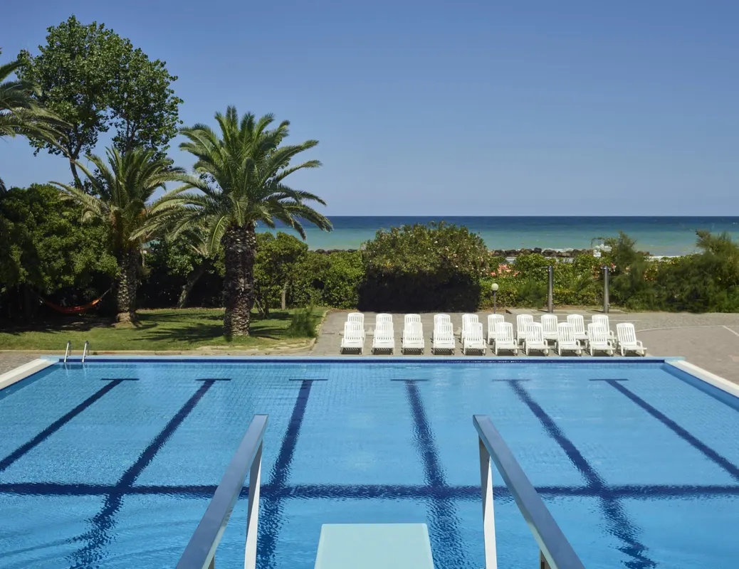 Serena Majestic Residence — hoofdfoto