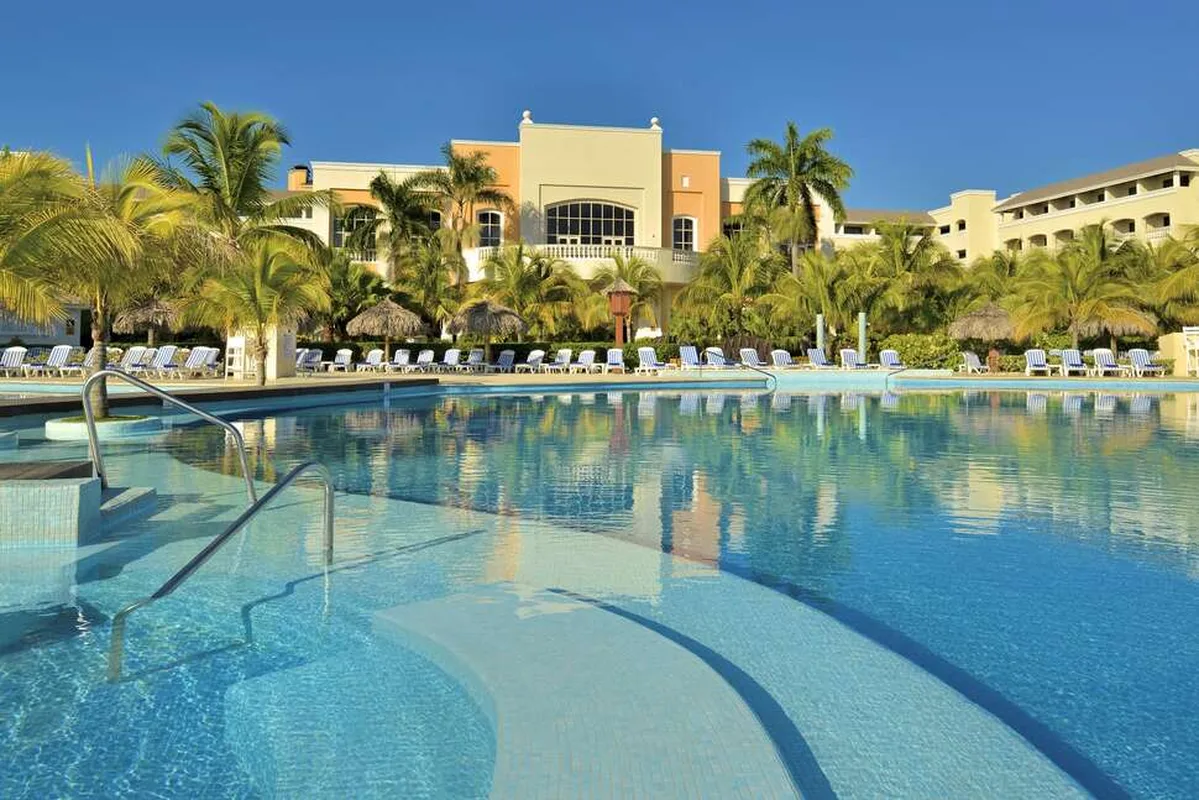 Iberostar Rose Hall Beach, hoofdfoto