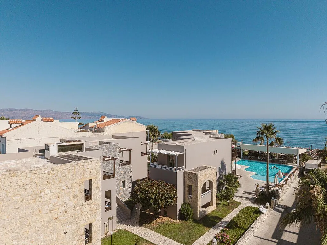 Erato Aparthotel - adults only — hoofdfoto