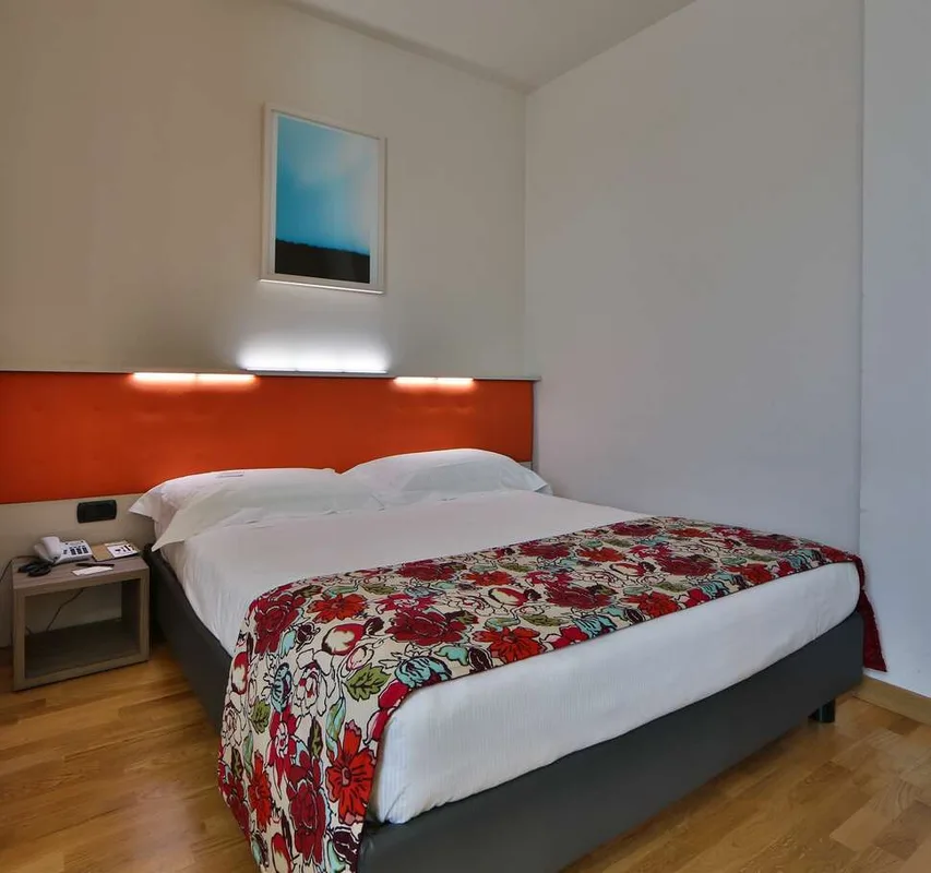 Best Western Falck Village Hotel — hoofdfoto