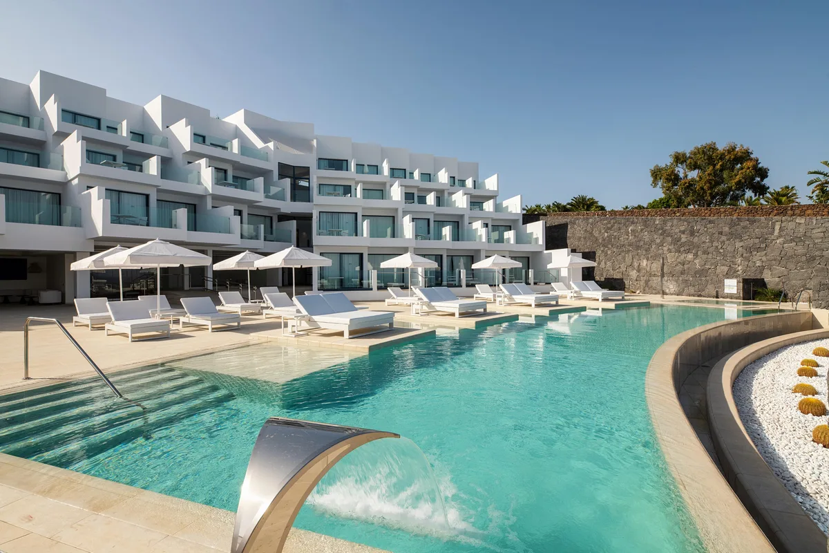Royal Marina Suites Boutique Hotel — hoofdfoto