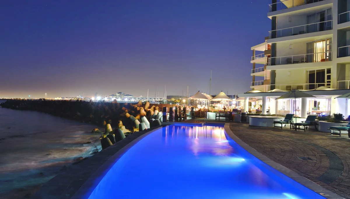Radisson Collection Hotel, Waterfront Cape Town — hoofdfoto