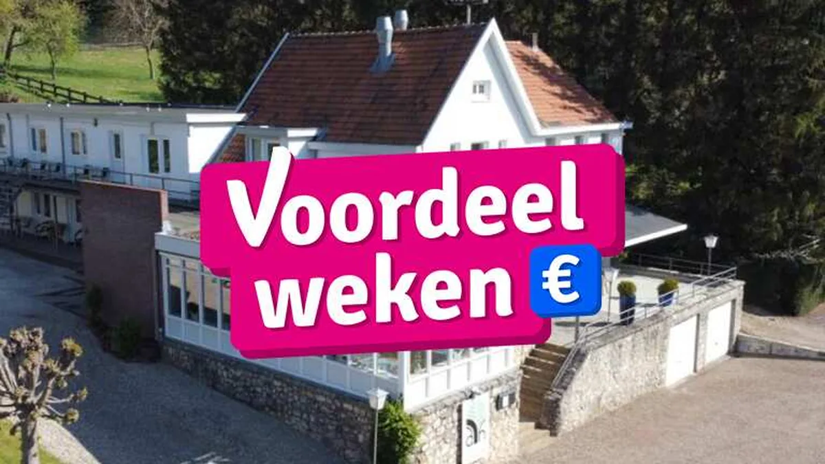 Motel Kuypers — hoofdfoto