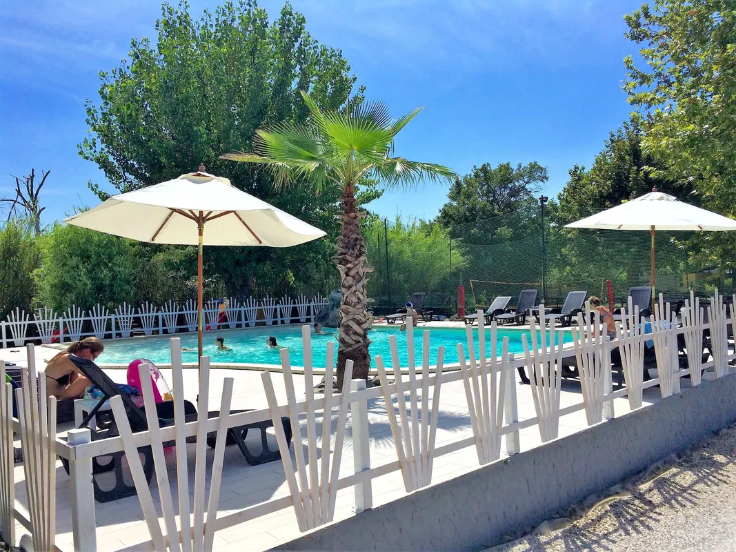 International Glamping Lago Di Bracciano — hoofdfoto