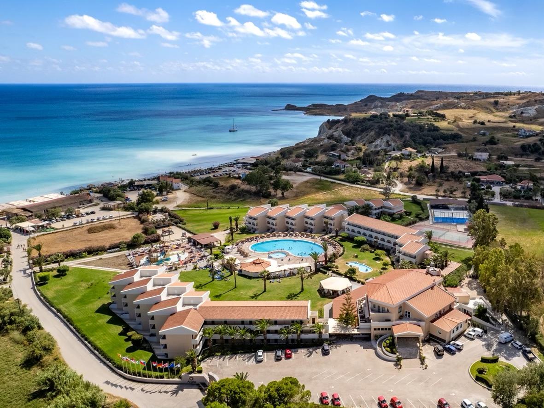 Argile Resort — hoofdfoto