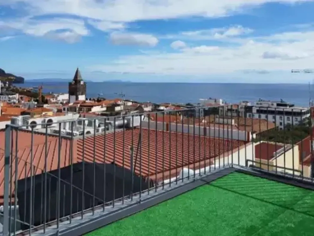 Wandelen op Madeira — hoofdfoto