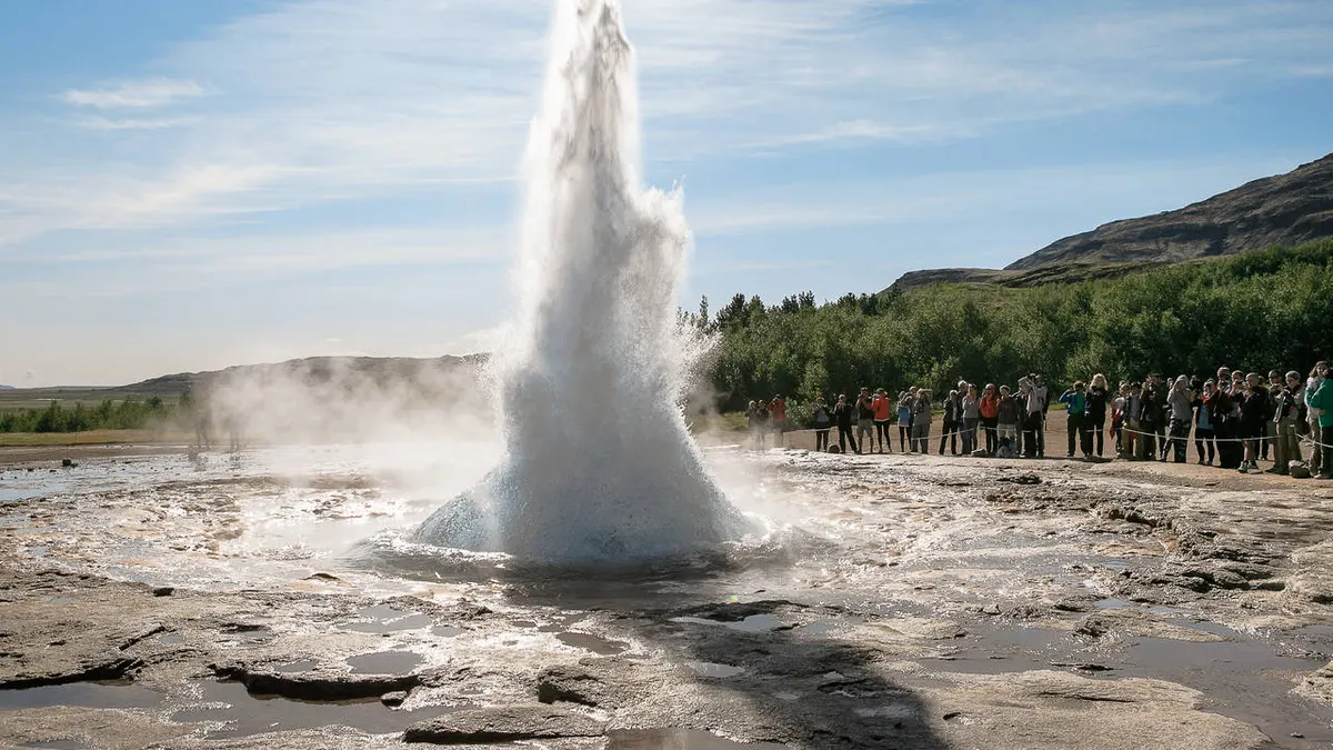 Perfect Match Northeast America & Iceland — hoofdfoto