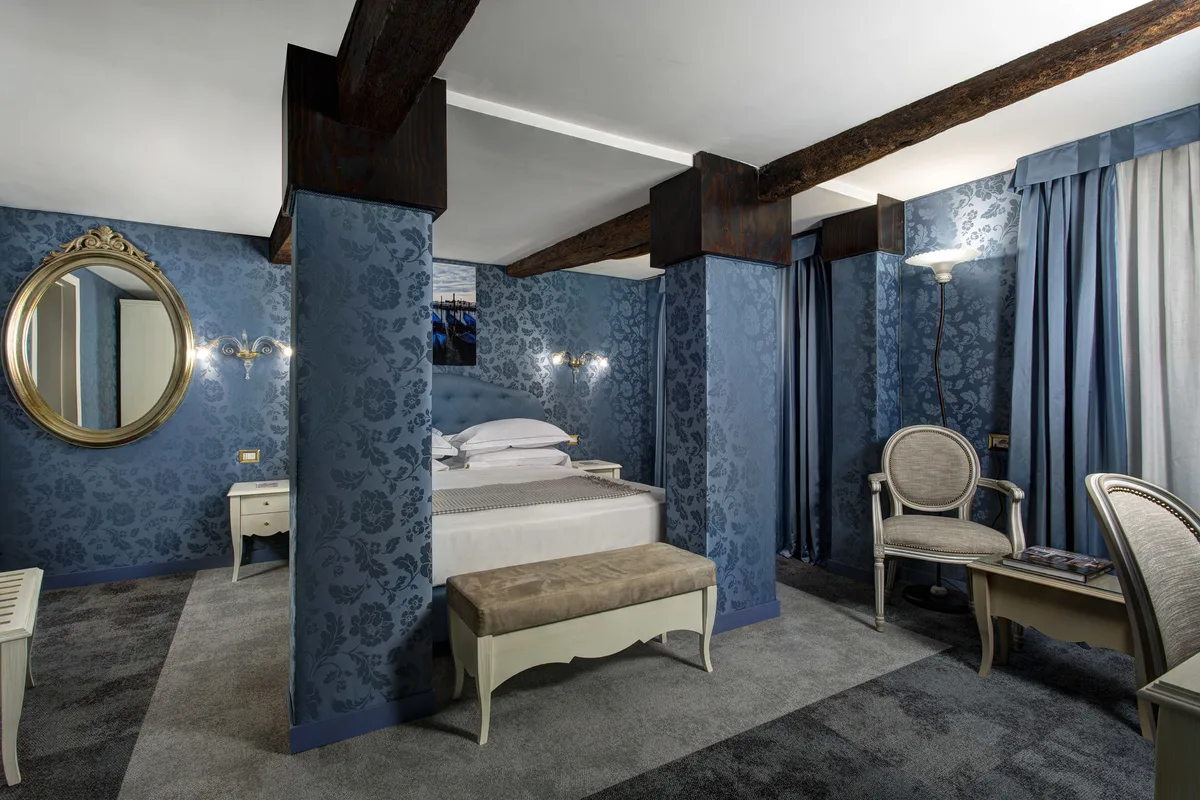 GKK Exclusive Private Suites, hoofdfoto