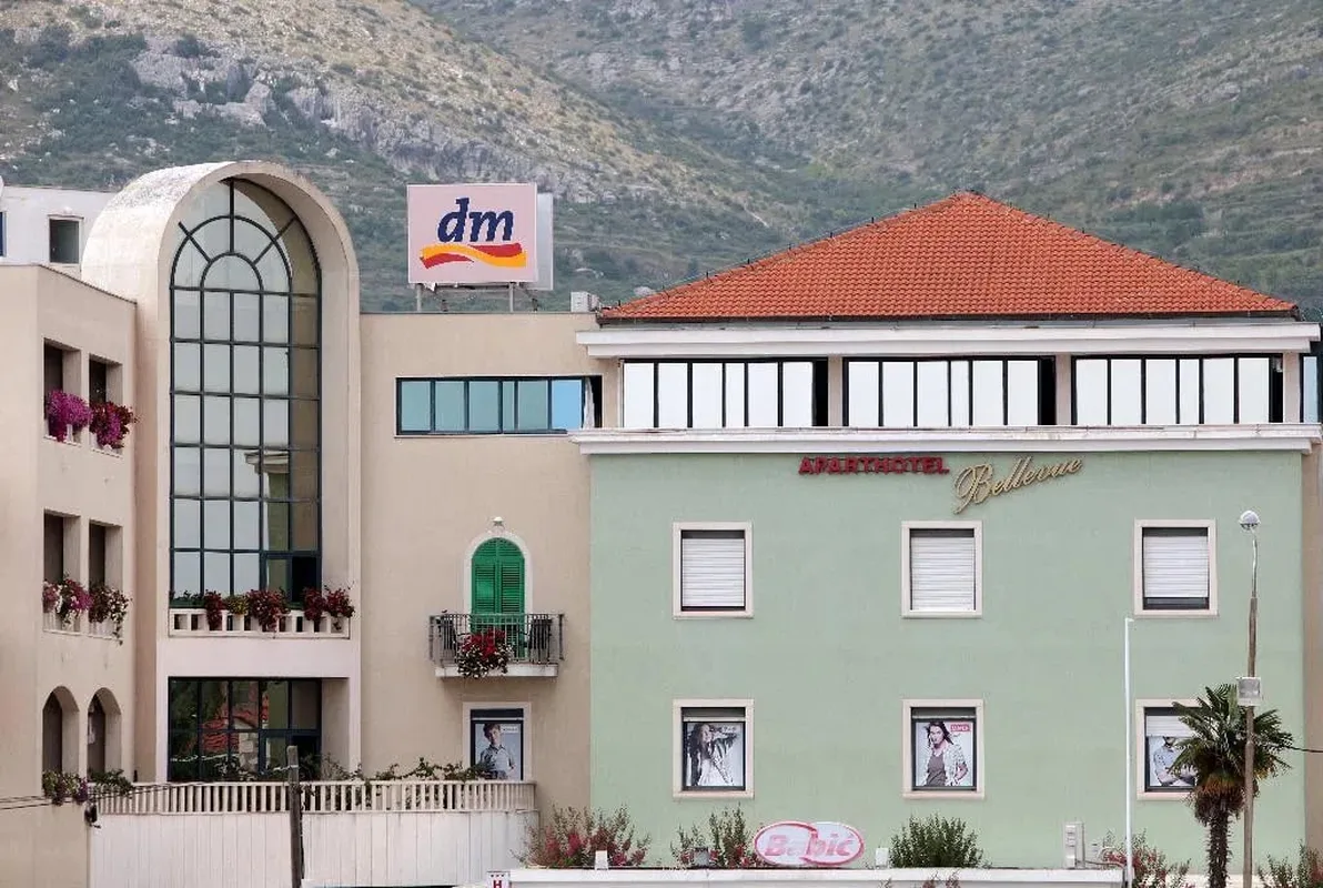 Bellevue Trogir, hoofdfoto