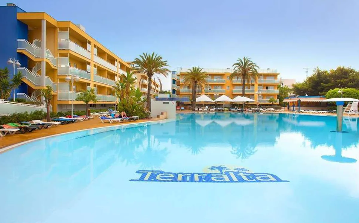 Terralta — hoofdfoto