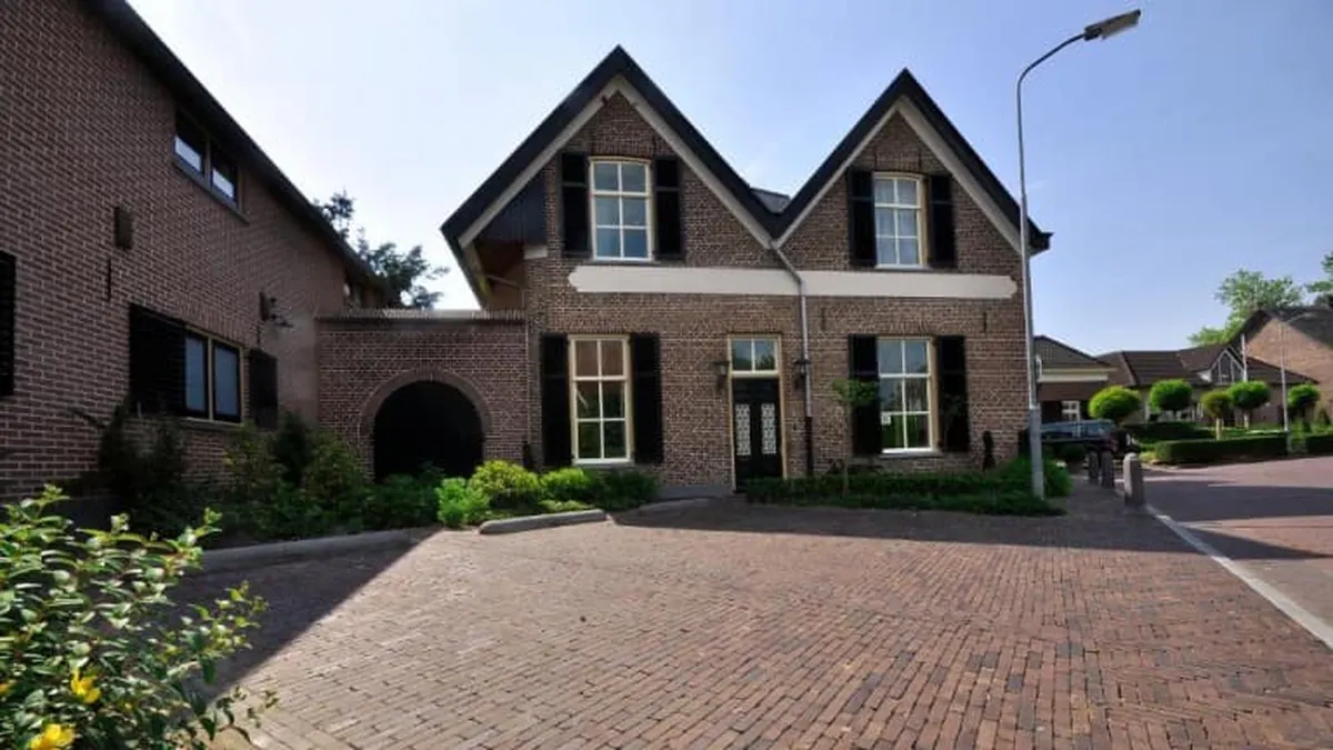 Villa Veertien — hoofdfoto