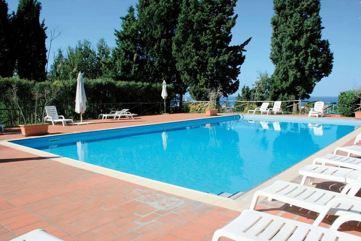 Agriturismo Tenuta Ruralia — hoofdfoto