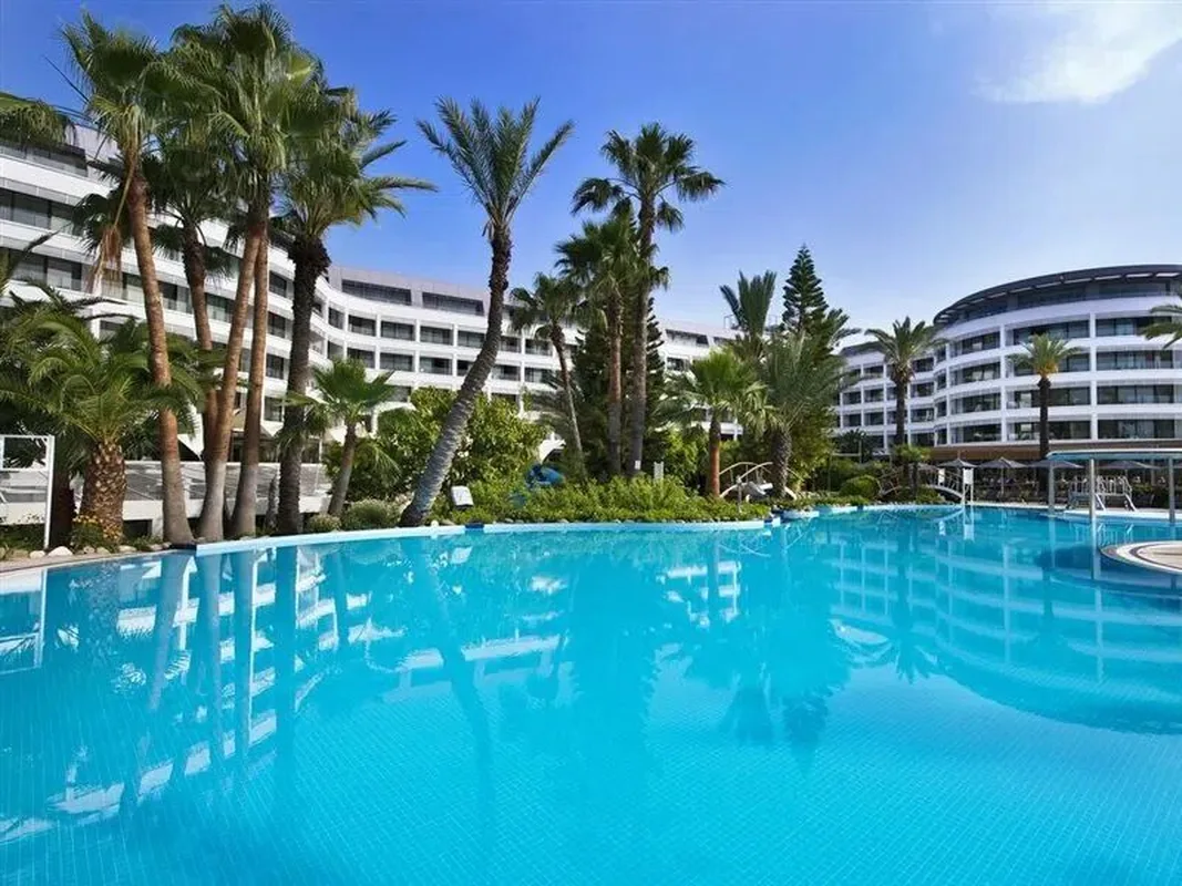TUI BLUE Grand Azur — hoofdfoto