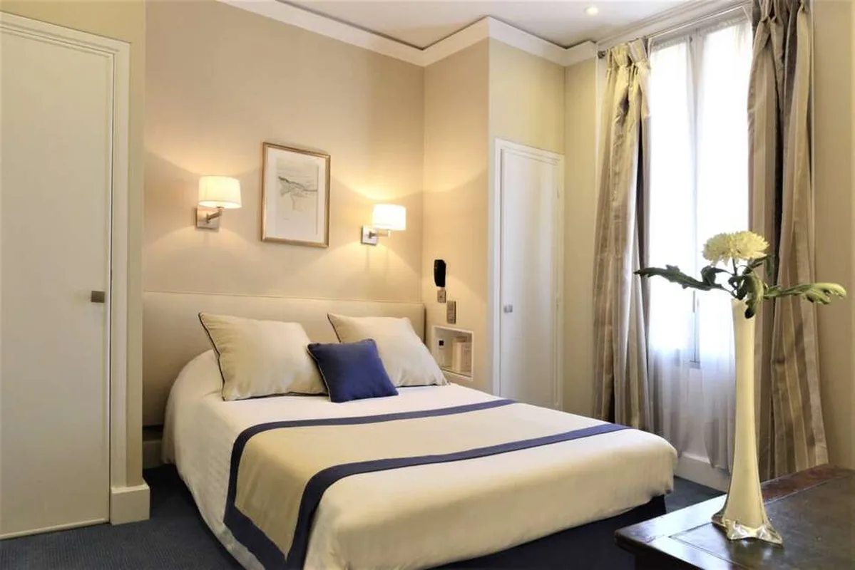 Hotel Splendid Cannes — hoofdfoto