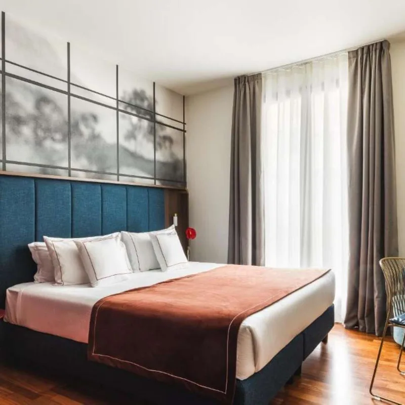 Mercure Ferrara Hotel — hoofdfoto