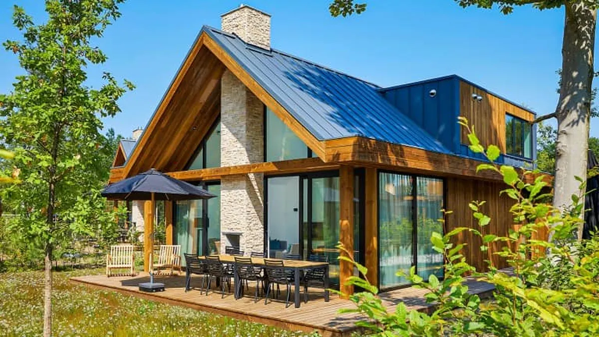 Bergvliet Villa&ampapos;s — hoofdfoto