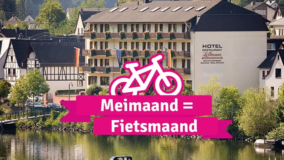 Hotel Lellmann — hoofdfoto
