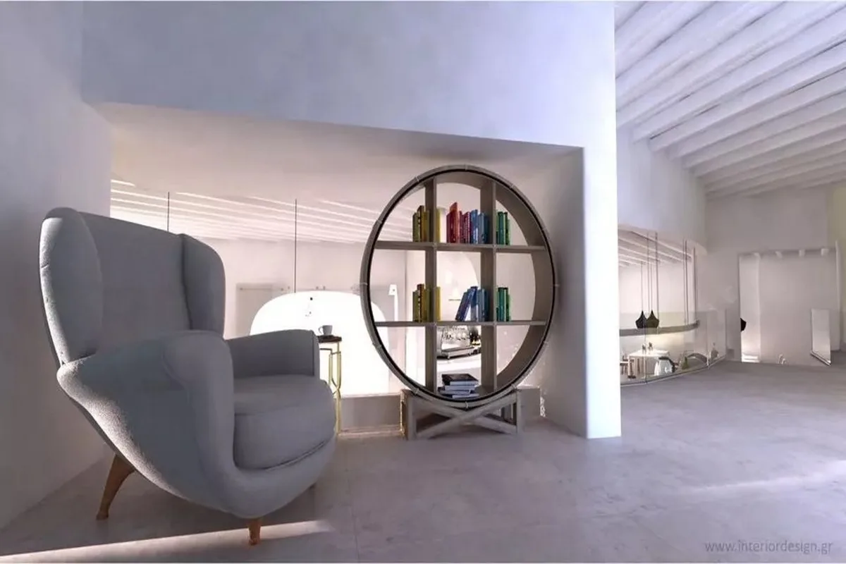 Absolute Mykonos Suites & More, hoofdfoto