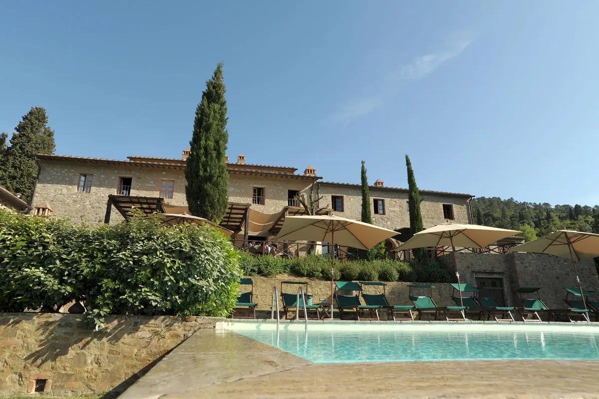 B&B Il Defizio — hoofdfoto