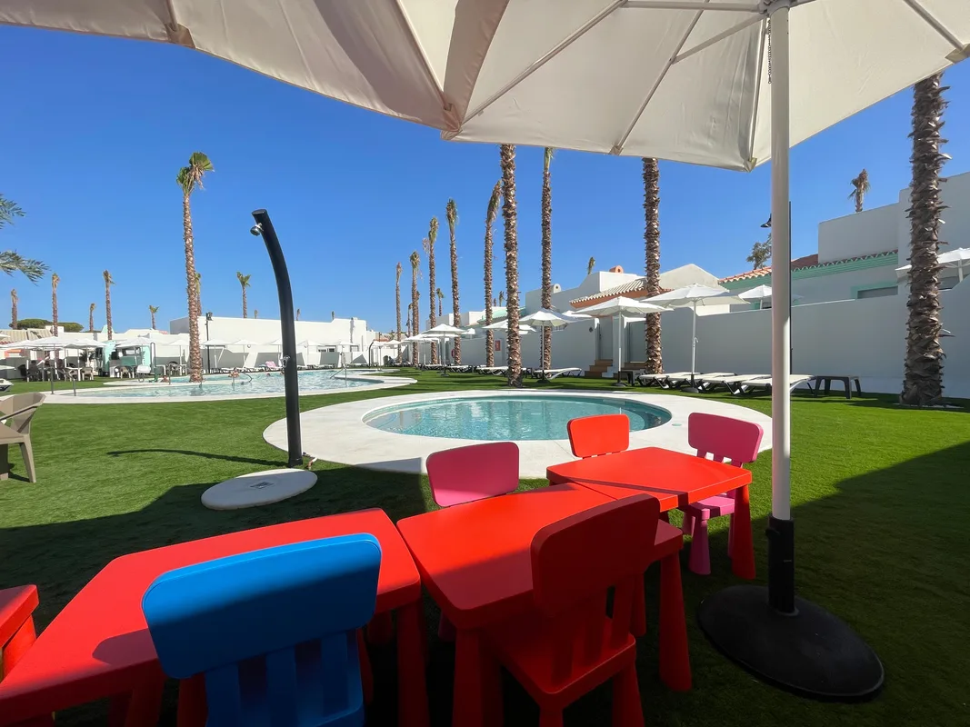 On City Resort Apartments, hoofdfoto