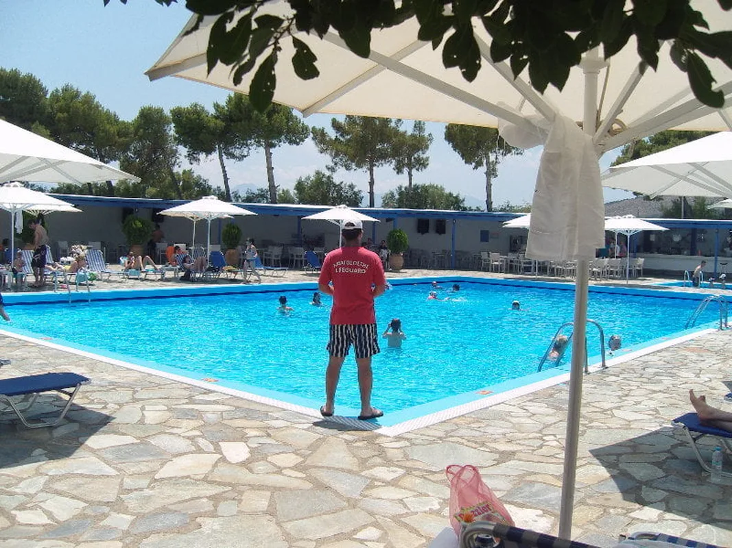 Delphi Beach, hoofdfoto