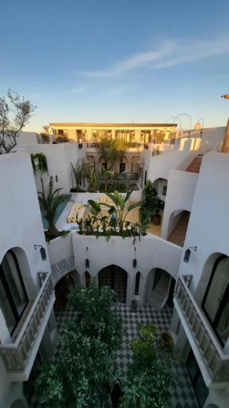 Riad XO Amira Victoria — hoofdfoto