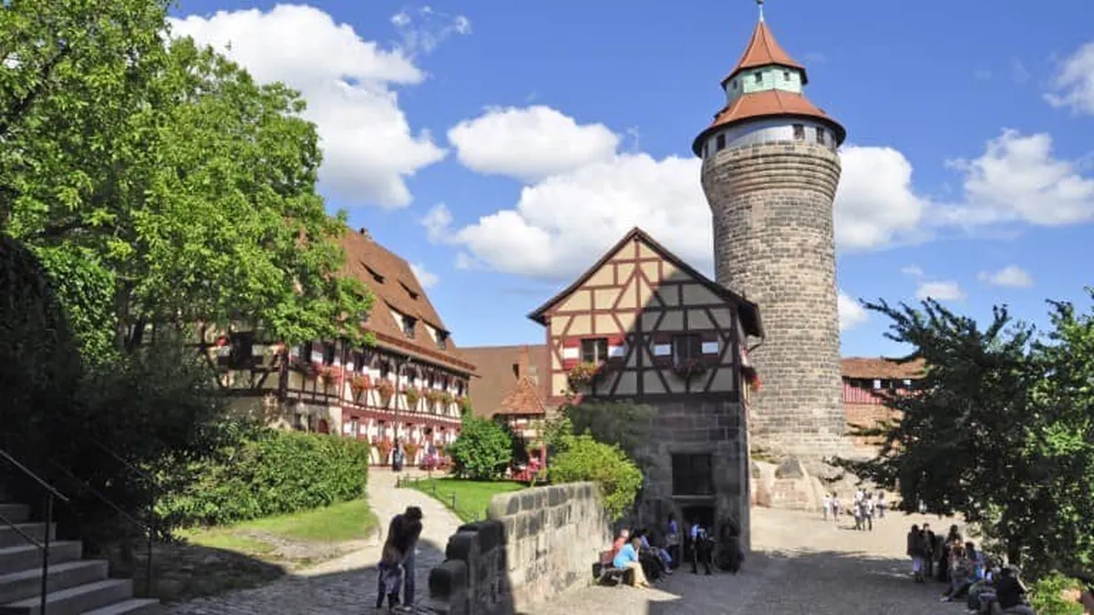 Landhotel Seerose — hoofdfoto