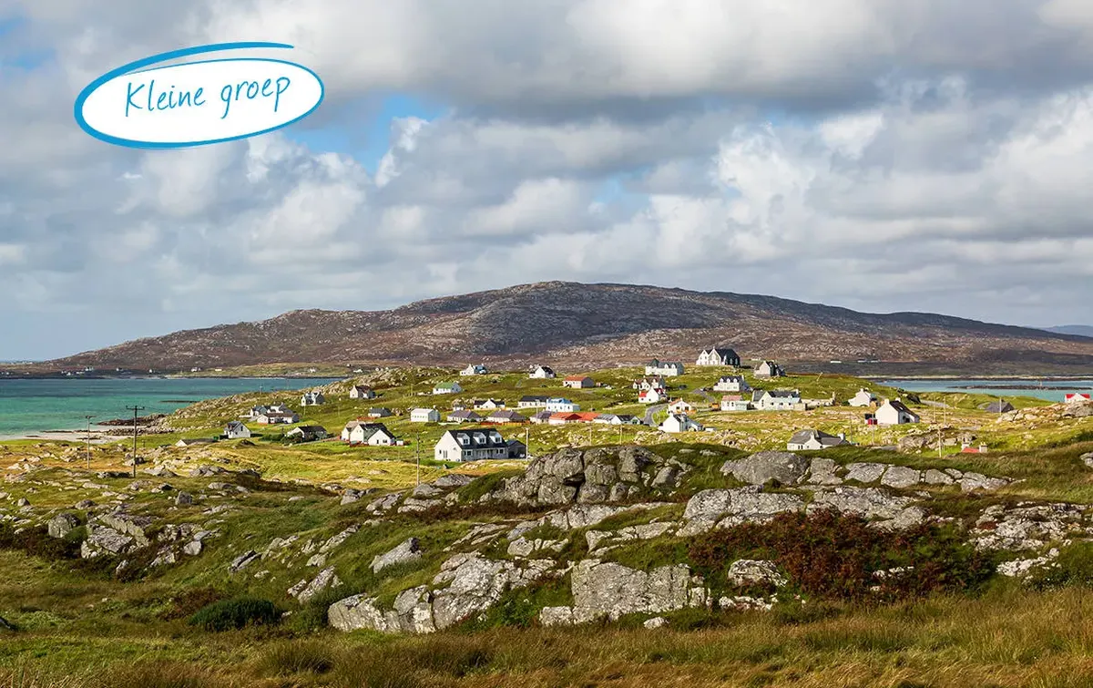 Highlands en Hebriden — hoofdfoto