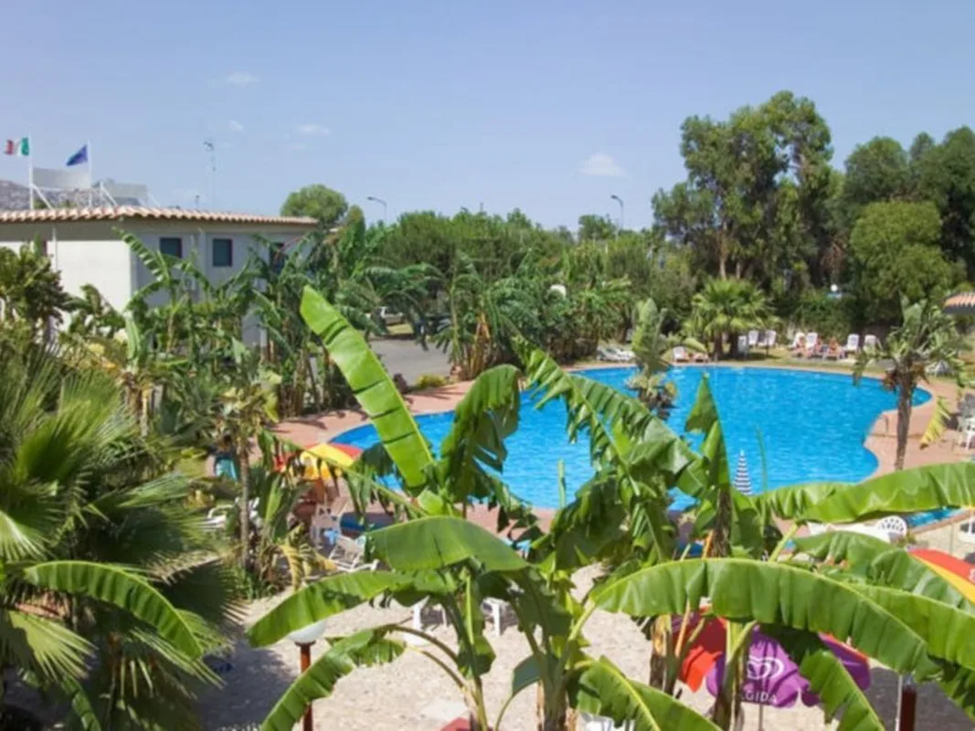 Villaggio Alkantara — hoofdfoto