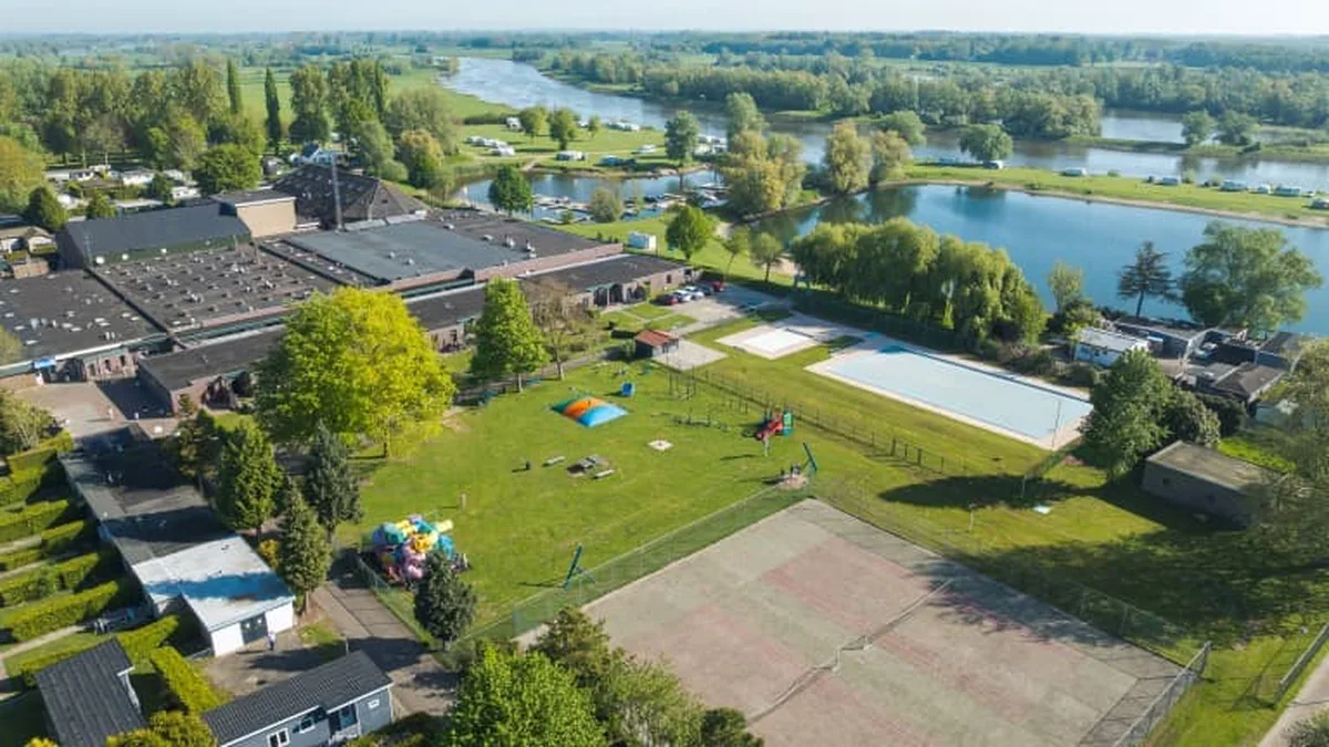 Recreatiepark Scherpenhof, hoofdfoto