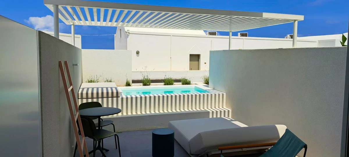 Neo Suites, hoofdfoto