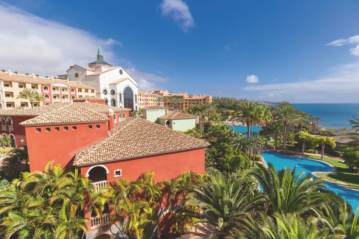 R2 Rio Calma Hotel & Spa & Conference — hoofdfoto