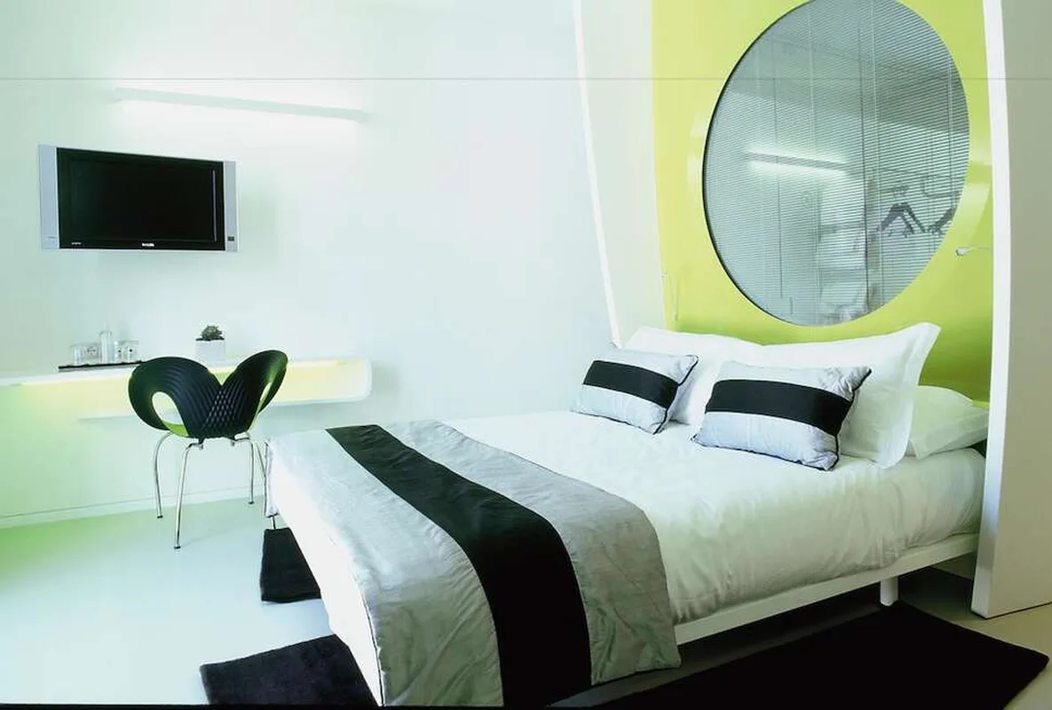 DuoMo Hotel — hoofdfoto