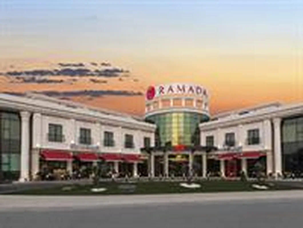 Ramada by Wyndham Sakarya, hoofdfoto
