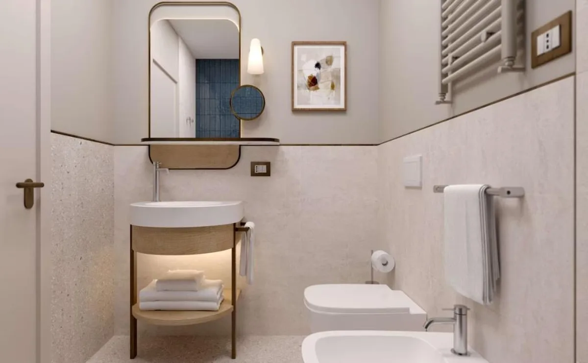 Ambasciatori Mestre Venice, Tapestry Collection Hilton — hoofdfoto
