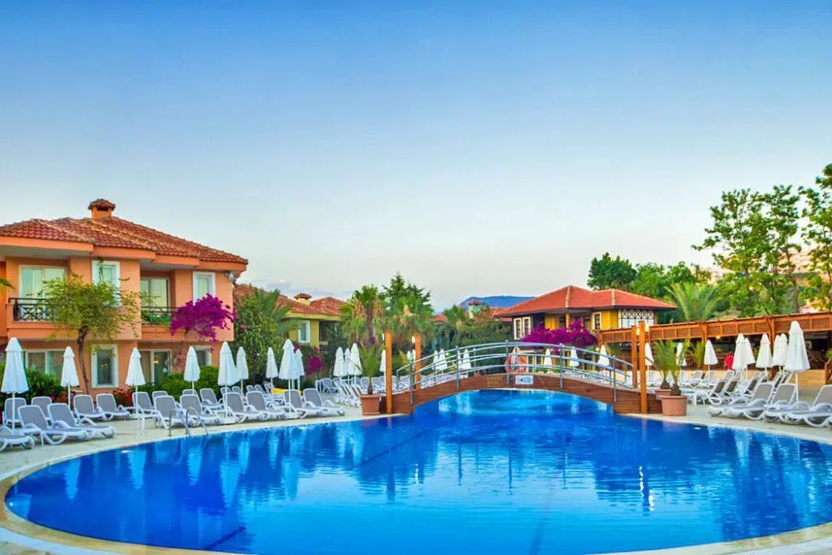 Club Dizalya — hoofdfoto