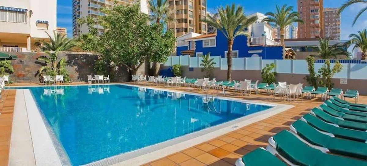 RH Royal Benidorm — hoofdfoto