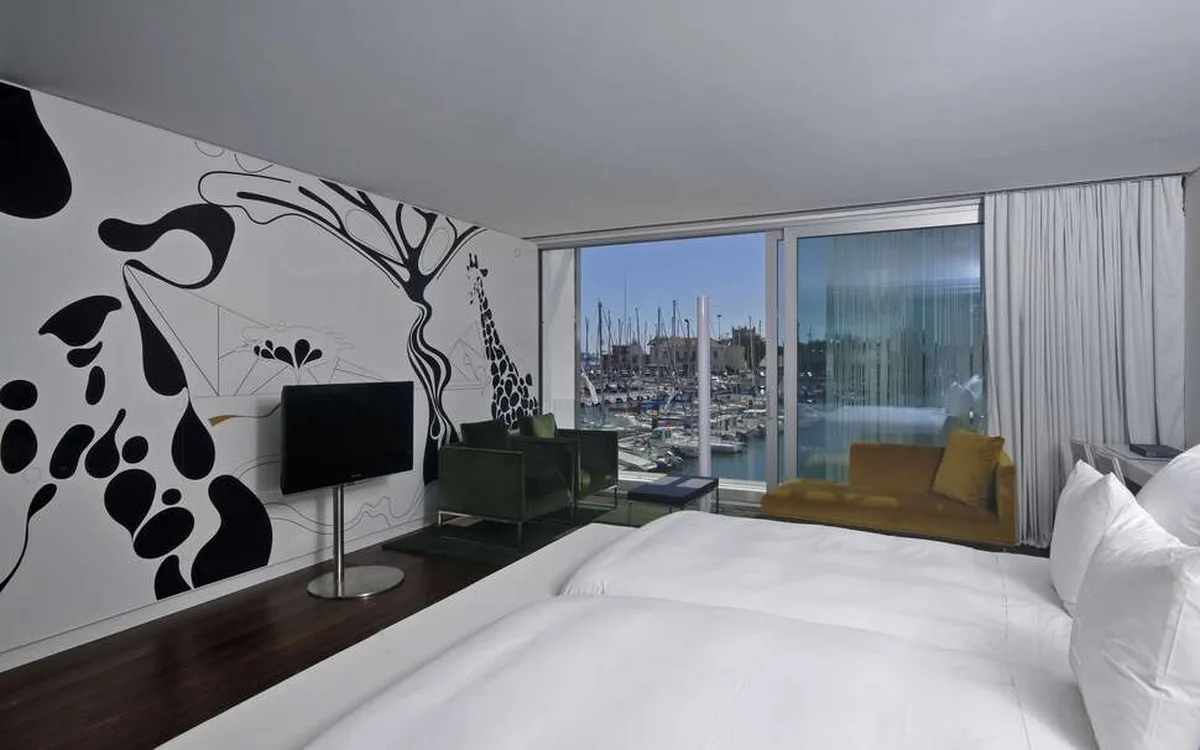 Altis Belem Hotel & Spa — hoofdfoto