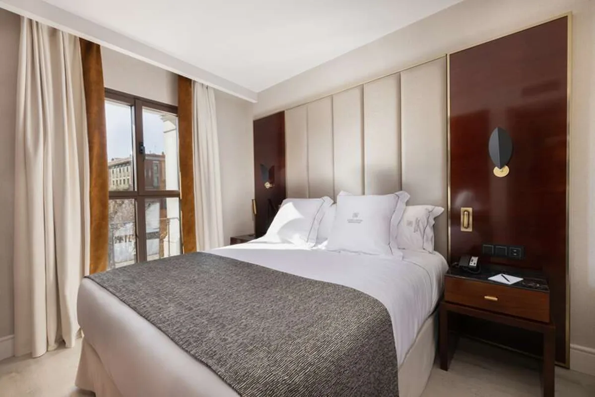 Suites Center Barcelona — hoofdfoto