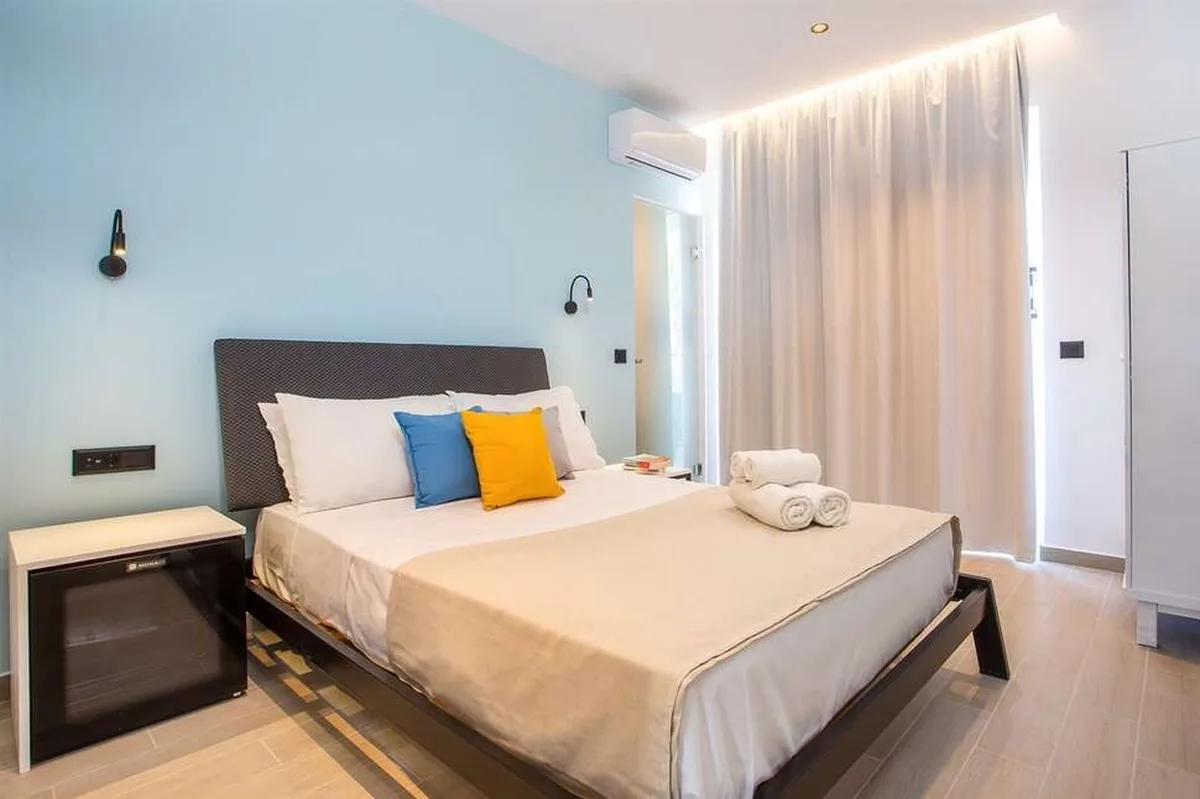Faliraki Premium Hotel — hoofdfoto