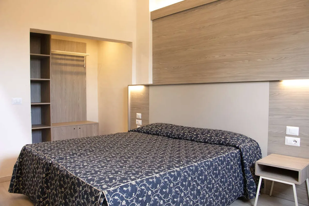 Hotel Mediterraneo — hoofdfoto