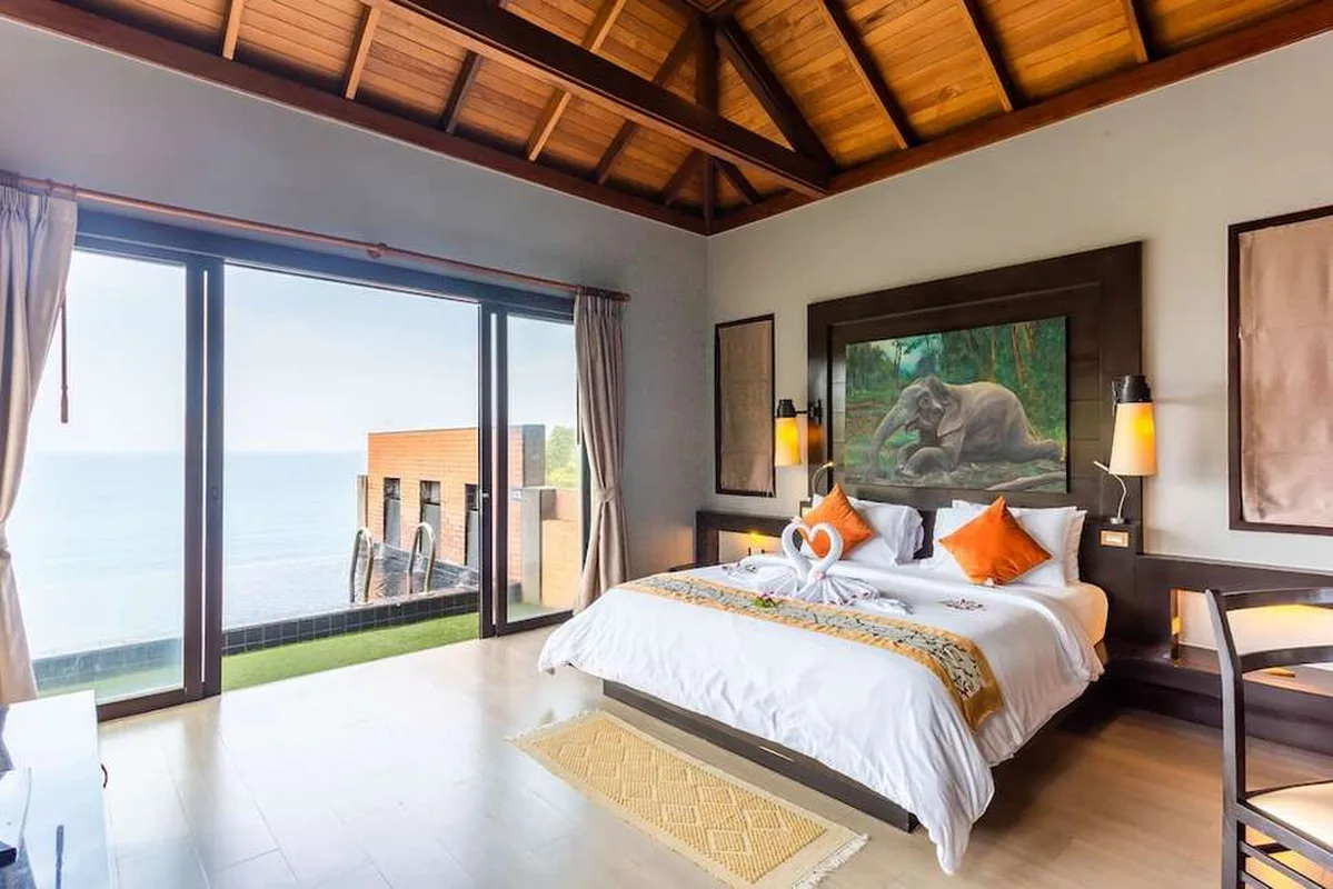 Ayara Kamala Resort & Spa — hoofdfoto