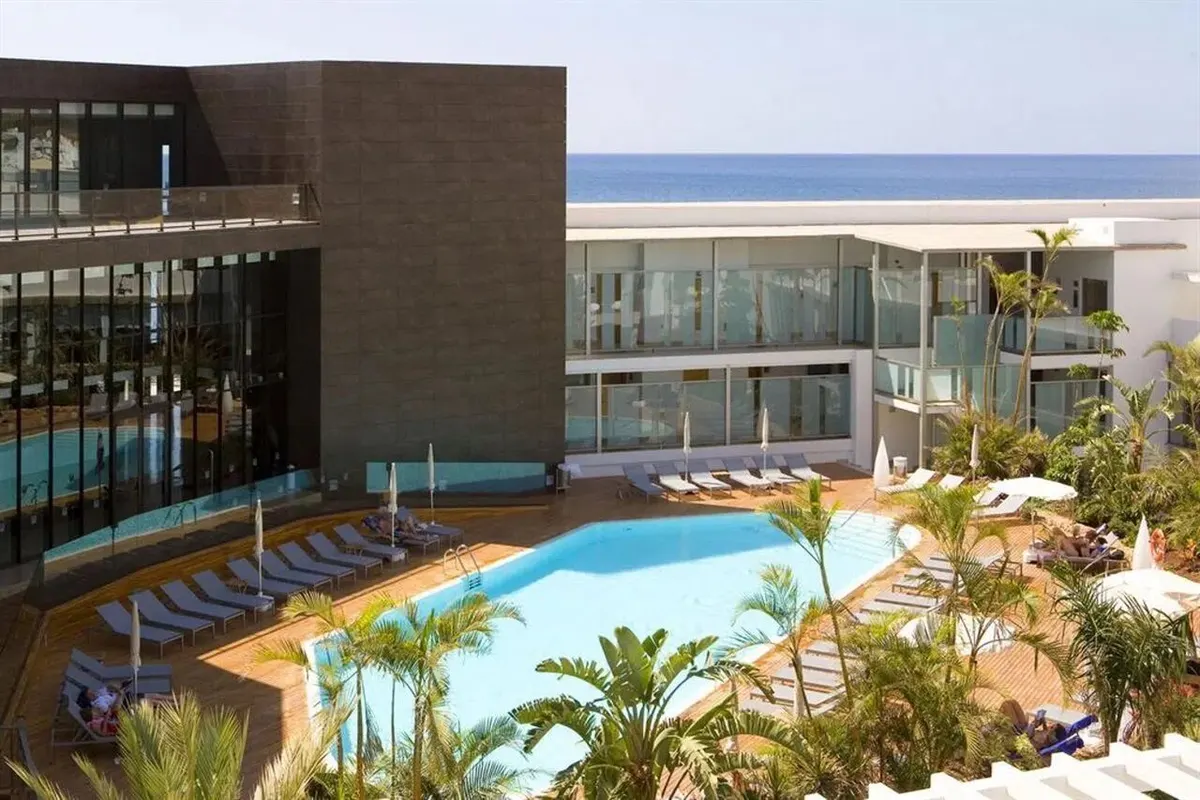 R2 Bahía Playa Design Hotel & Spa — hoofdfoto