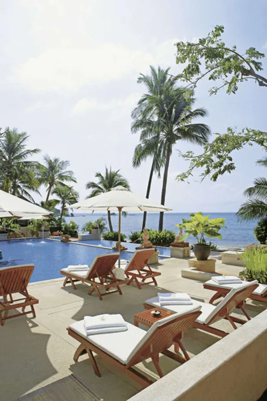 Renaissance Koh Samui Resort & Spa — hoofdfoto