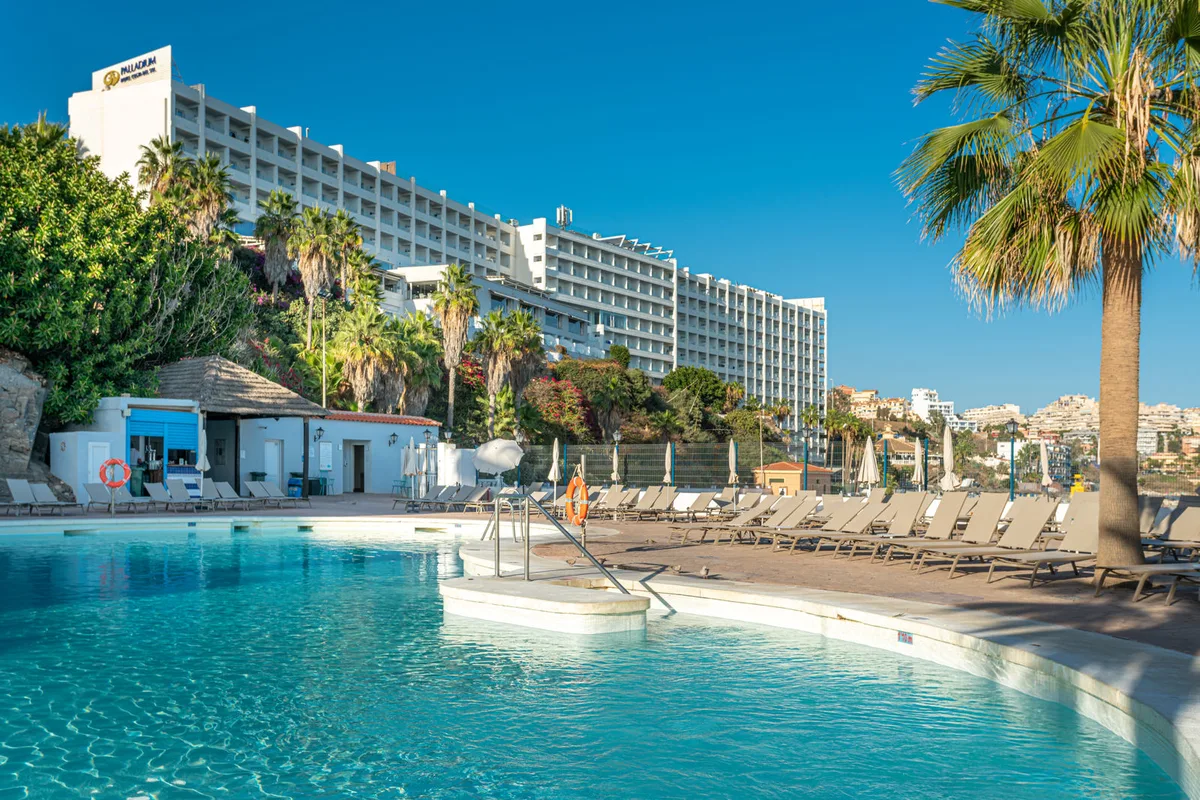 Benalma Hotel Costa del Sol, hoofdfoto