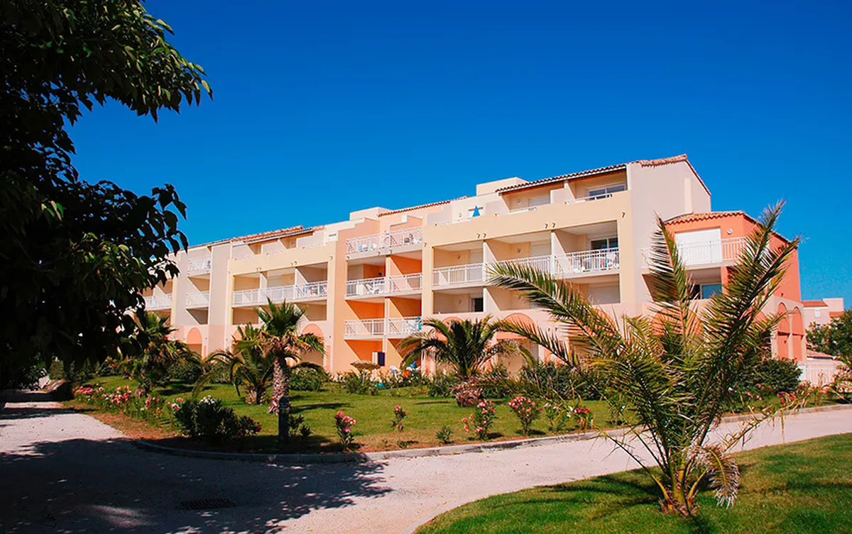 Hotel Palmyra Golf — hoofdfoto