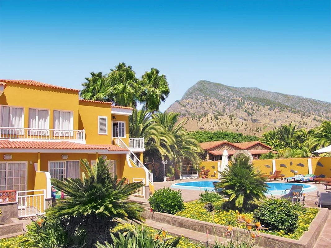 El Palmeral — hoofdfoto