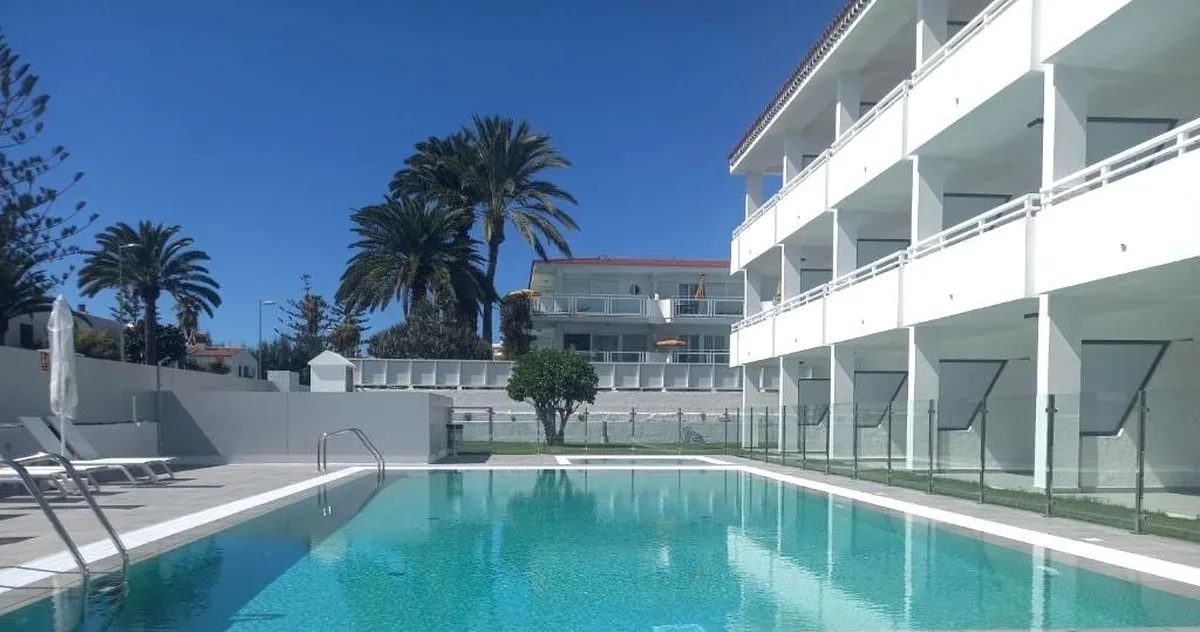 Appartementen Marivista — hoofdfoto